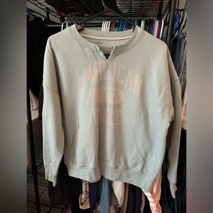 American Eagle XS sweatshirt